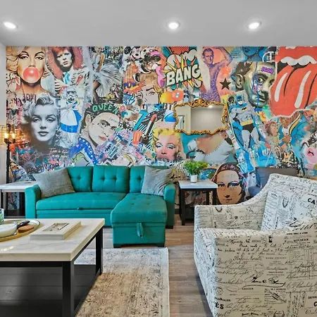 Alto 410 Apartamento